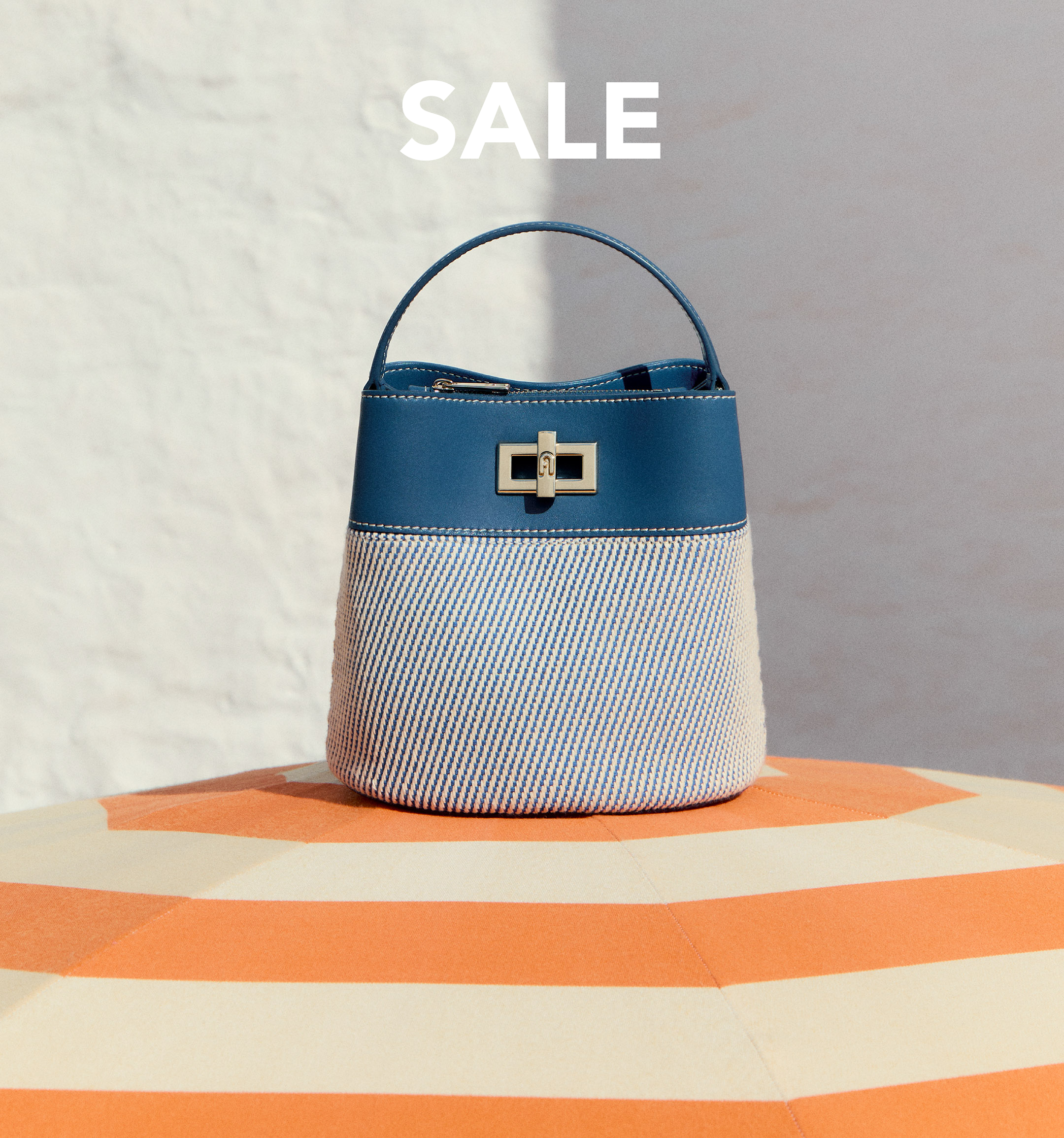 Crossbody S SAKURA Furla Iride | Furla AU